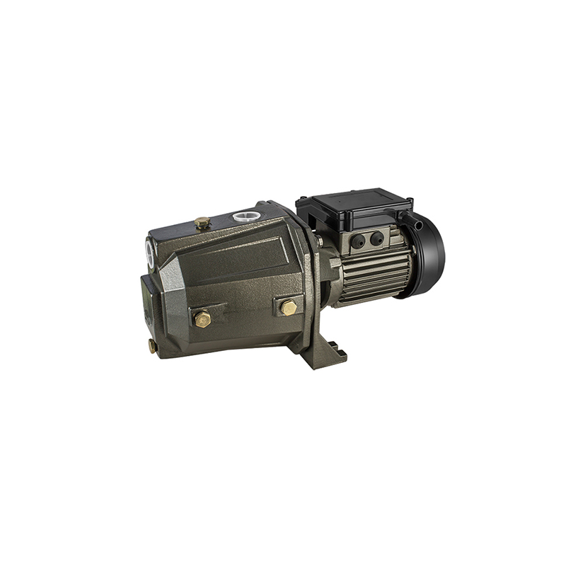 JET-100A
